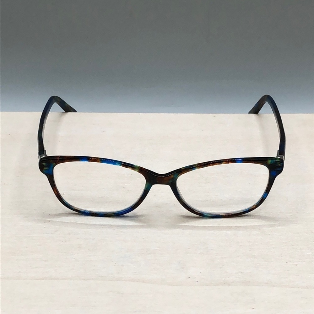 Modo Eyewear GLASSES FRAMES ONLY MC 045 Lapis 48-15-140  Japan, Handmade